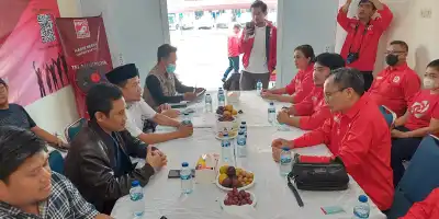 Lolos Administrasi, PSI Hadapi Verifikasi Faktual KPU