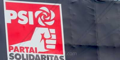 PSI Buka Pendaftaran Bakal Calon Wali Kota Tangsel