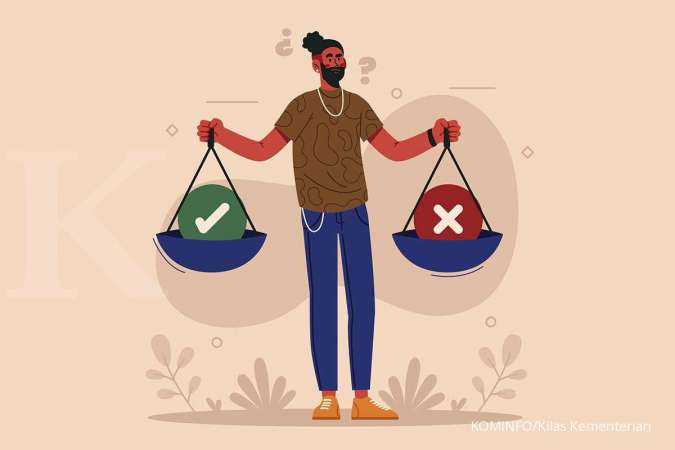 Ketahui Langkah-Langkah Mudah untuk Cegah Jatuh Korban Terhadap Penipuan Online