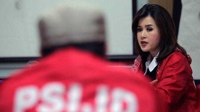 17 Orang Daftar ke PSI untuk Maju Jadi Bacalon Kepala Daerah Tangerang Selatan