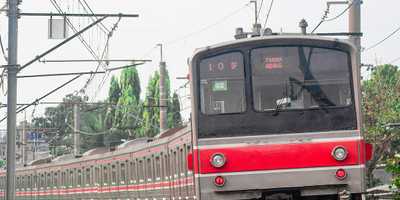 Muhammad Bima Januri: Pentingnya Regulasi Transportasi yang Terintegrasi