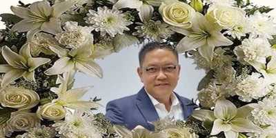 Usai Mengkritik Soal TPA Cipeucang, Politisi PSI di Tangsel Meninggal Dunia