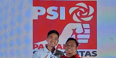 DPW Minta Fraksi PSI Awasi Izin Alih Fungsi yang Sebabkan Banjir di Ciputat