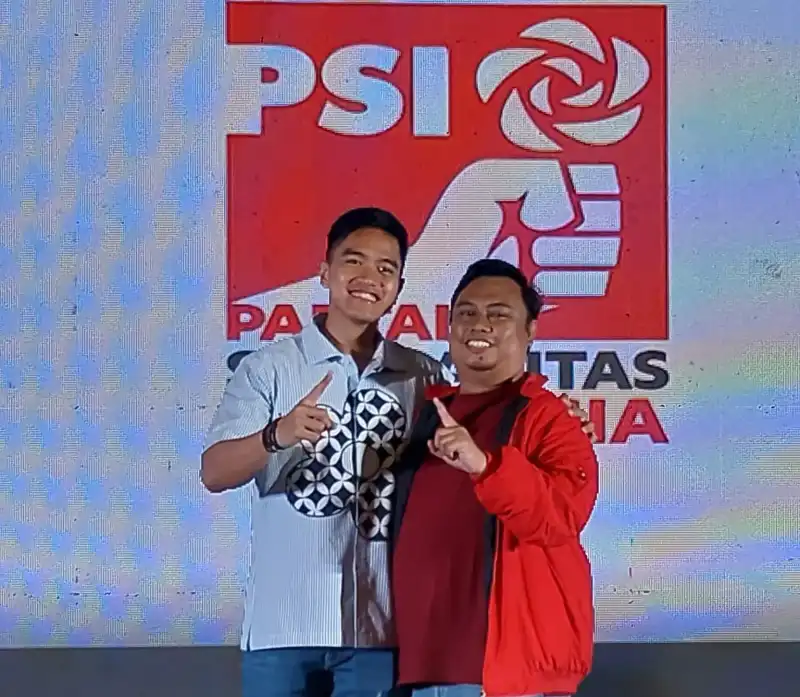 DPW Minta Fraksi PSI Awasi Izin Alih Fungsi yang Sebabkan Banjir di Ciputat