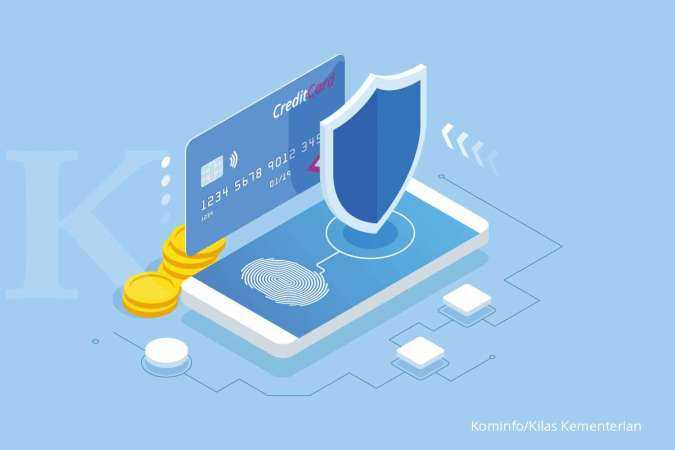 Waspadai Link Penawaran dengan Keuntungan Tinggi untuk Amankan Transaksi Digital