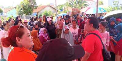 PSI Provinsi Banten: Gibran MVP Dalam Debat Cawapres