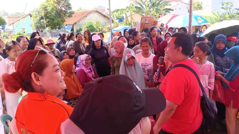 PSI Provinsi Banten: Gibran MVP Dalam Debat Cawapres