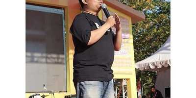 Dorong Pembangunan, Dewan dan DPD Kalsel Mesti Lebih Berkeringat di Senayan!