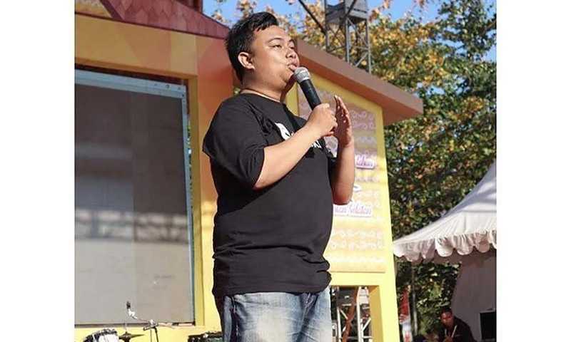 Dorong Pembangunan, Dewan dan DPD Kalsel Mesti Lebih Berkeringat di Senayan!