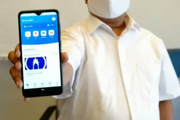 Mengenal Localin, Aplikasi Masa Depan untuk berbagai Kebutuhan