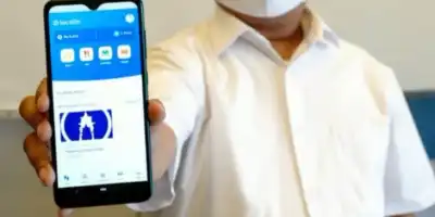 Startup Kebal Pandemi, Localin Satukan Komunitas Dalam Kota