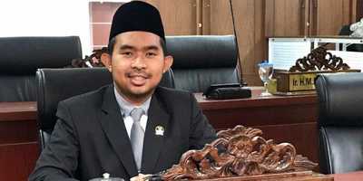 Ketua Fraksi PSI DPRD Tangsel Terpapar Covid-19, Diopname di Puskesmas Pamulang