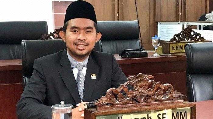 Ketua Fraksi PSI DPRD Tangsel Terpapar Covid-19, Diopname di Puskesmas Pamulang