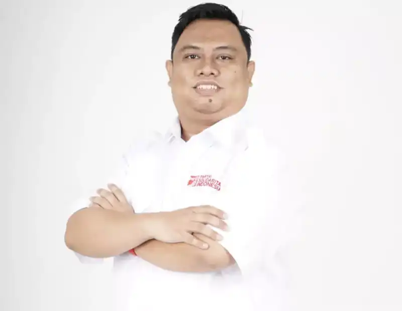 Tunjangan Besar, Kader PSI Singgung Anggota DPRD Untuk Fokus Kerja