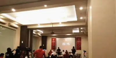 Partai Solidaritas Indonesia Gelar Debat Calon Kandidat Bakal Walikota Tangsel