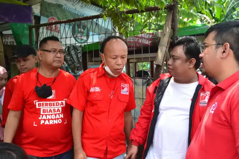 PSI Ingatkan Peran Developer dan Pemerintah Soal Tata Kelola Kota