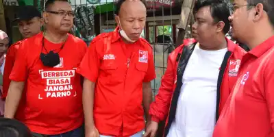 PSI Ingatkan Peran Developer dan Pemerintah Soal Tata Kelola Kota