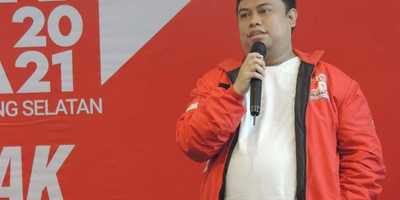 Paypal Diblokir Pemerintah, Kepala Divisi PSI Tangsel Bilang Begini