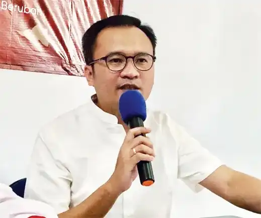 Jelang Pilkada, PSI Tangsel Buka Penjaringan