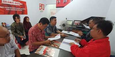 Ini Kata Anak Buah Grace Natalie Soal Audisi Walikota Tangsel Sepi Peminat