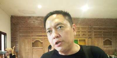 Anggota DPRD Tangsel Aji Bromokusumo Tutup Usia