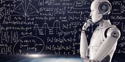 Berkenalan Dengan Kecerdasan Buatan