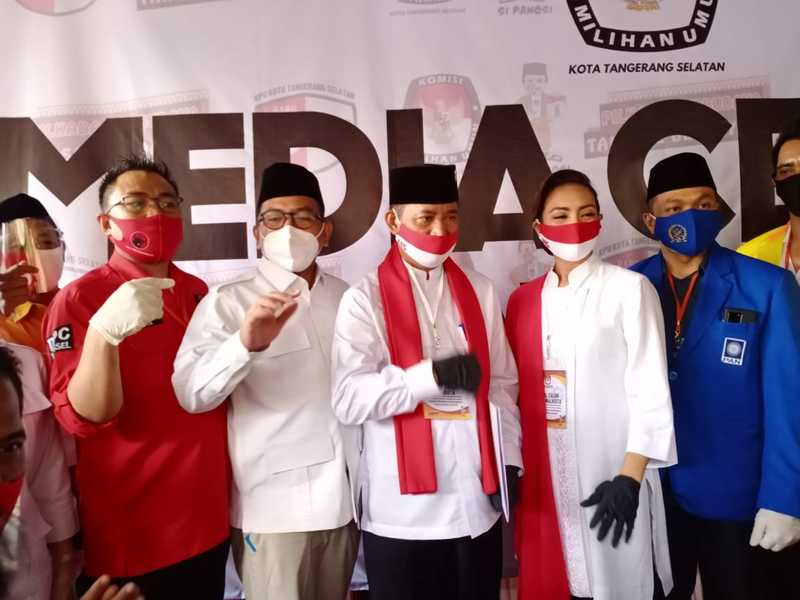 Kondisi Muhamad Belum Pulih, PSI: Tak Perlu Khawatir, Kita Doakan Semoga Cepat Sembuh