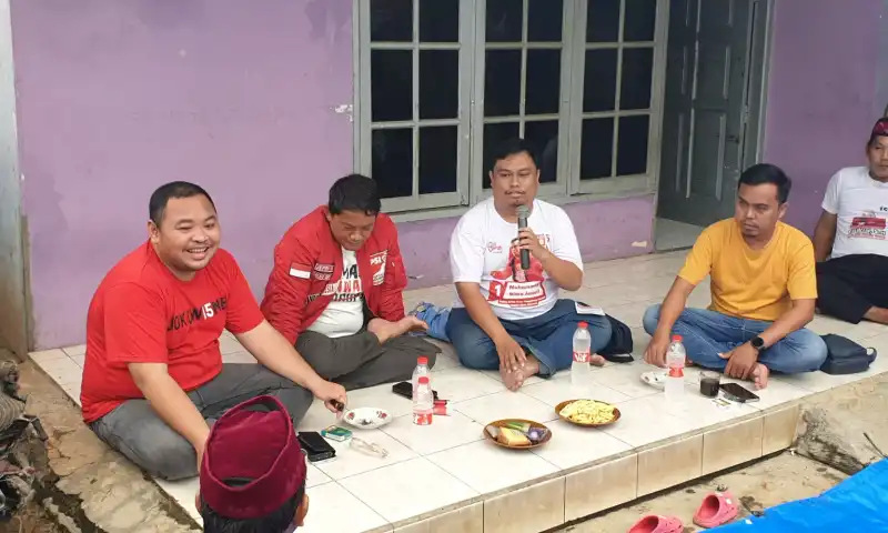 Warga Serua Curhat Sulitnya Pelayanan Kesehatan dan Pendidikan