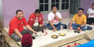 Warga Serua Curhat Sulitnya Pelayanan Kesehatan dan Pendidikan