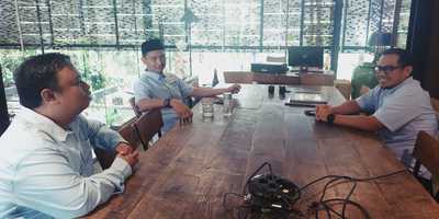 Bima Januri: Komitmen Kami Menangkan Prabowo-Gibran Satu Putaran