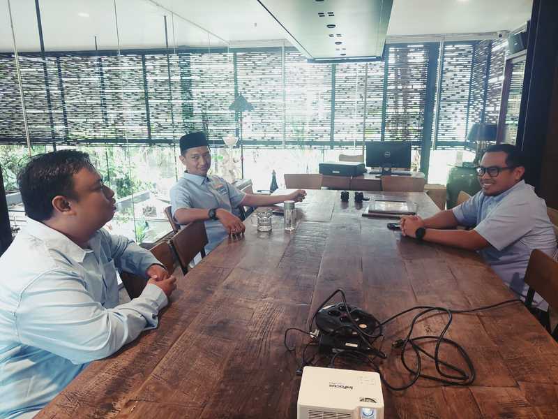 Bima Januri: Komitmen Kami Menangkan Prabowo-Gibran Satu Putaran