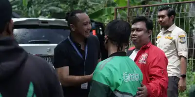 Soal Ojol, Bima Januri: Mitra, Bukan Pihak Penanggung Beban